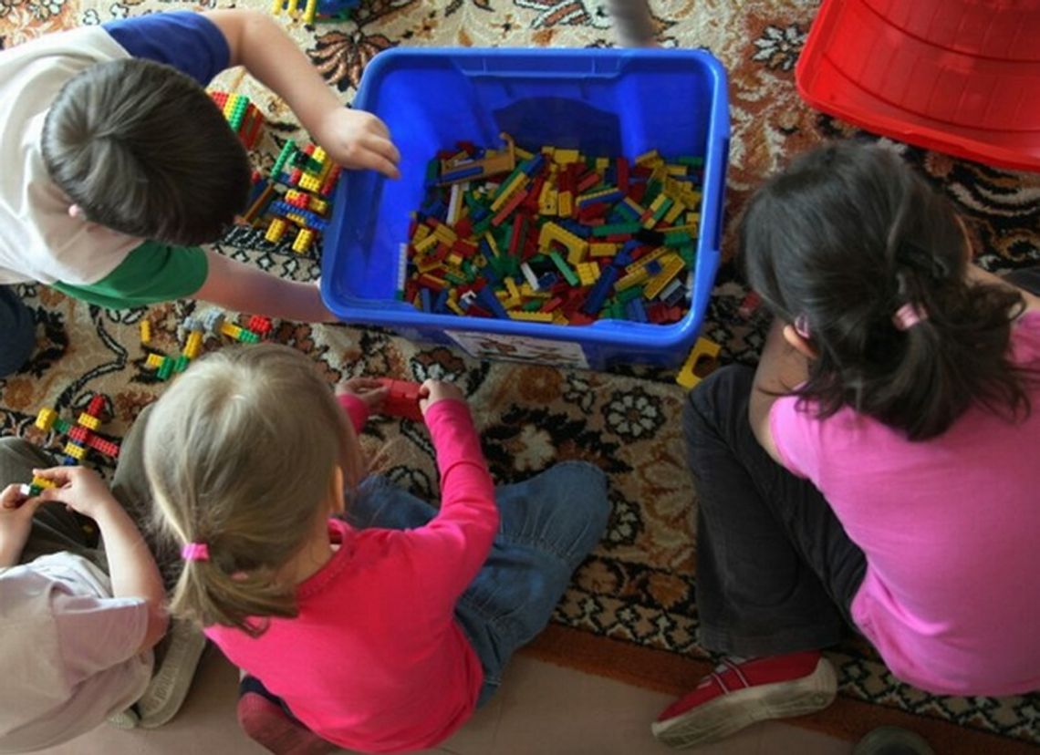 Terespol: Nowe przedszkole powstanie za dwa lata