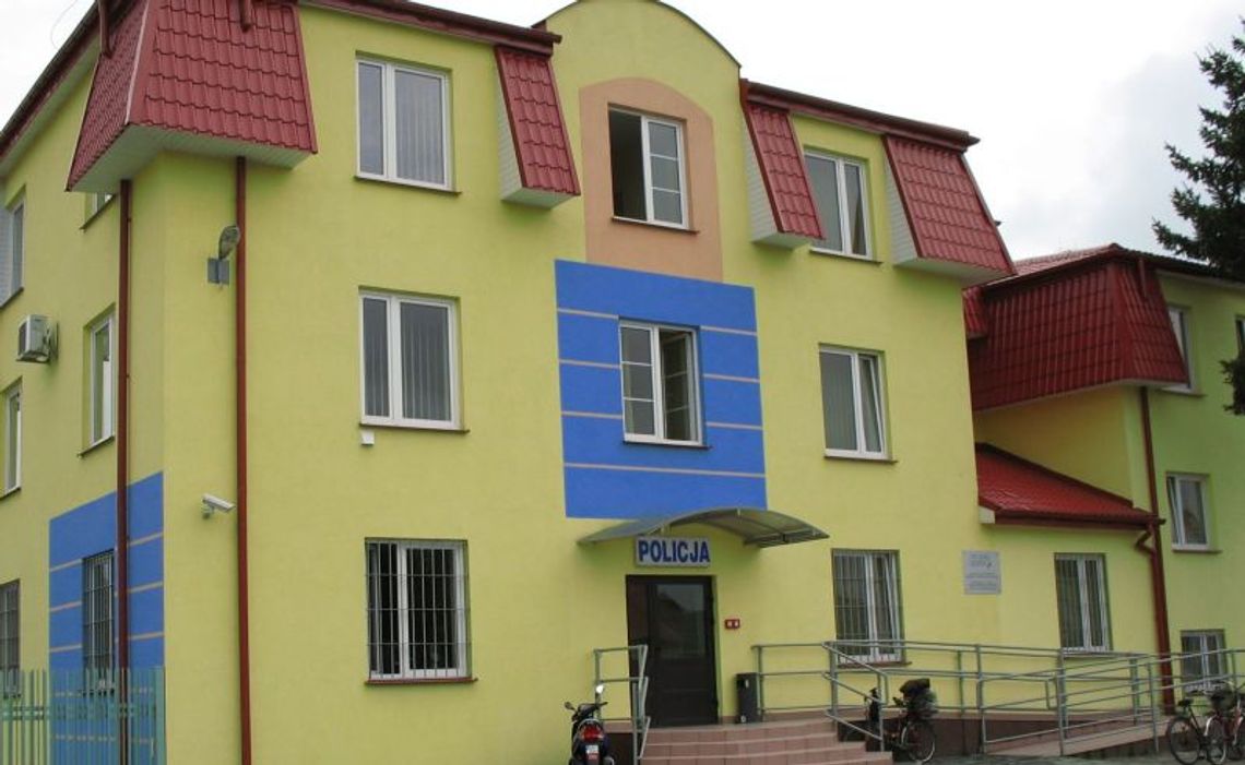 Terespol: Potrącił i uciekł