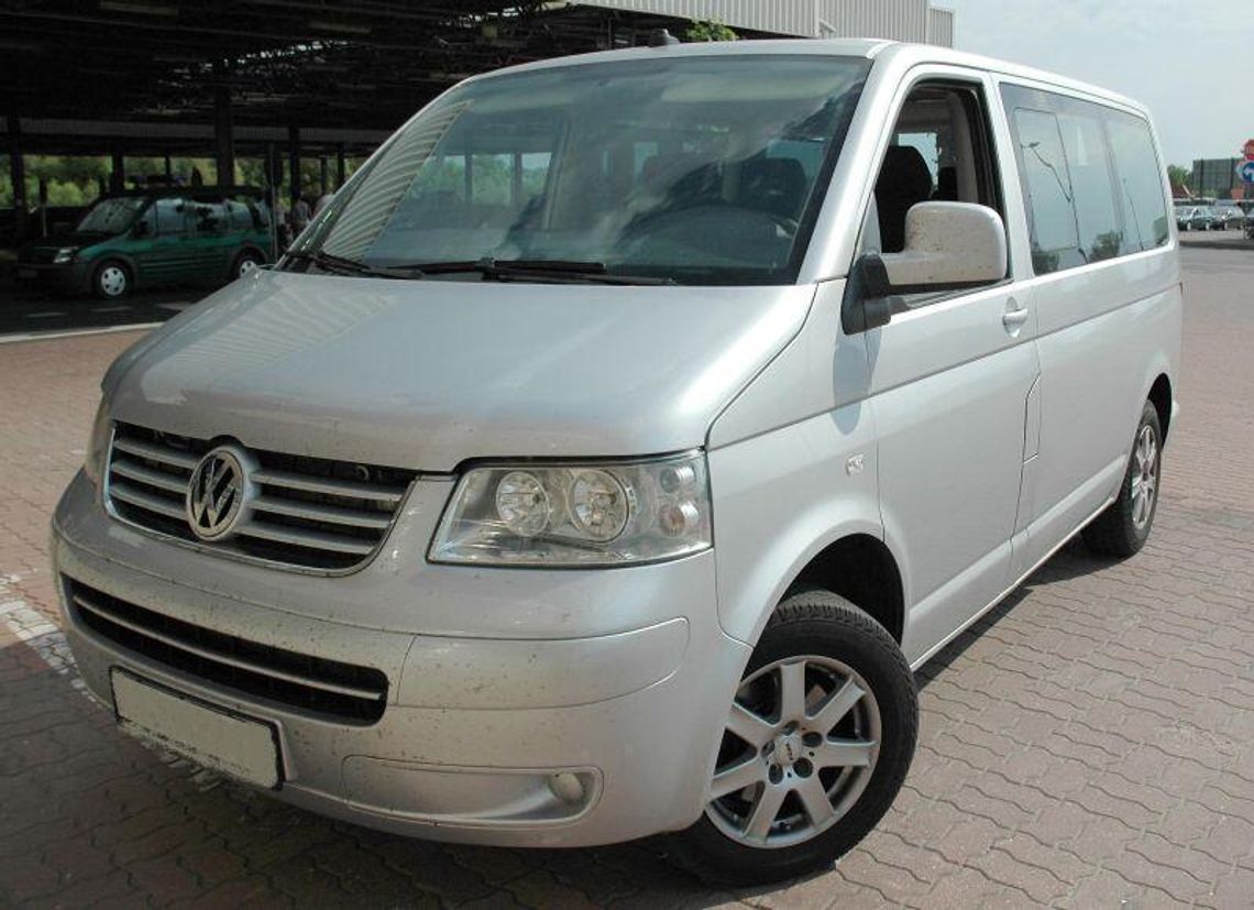 Terespol: Transporter nie wyjechał za Bug