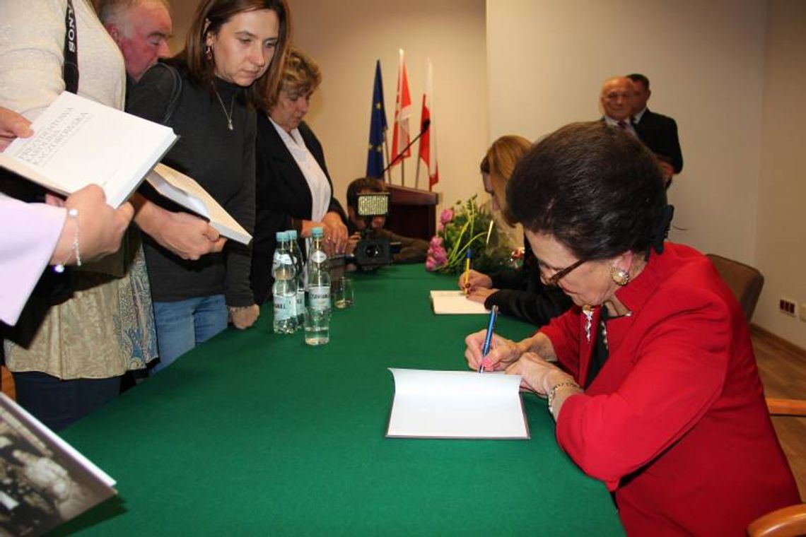 Terespol. Tułaczy los prezydentowej Kaczorowskiej