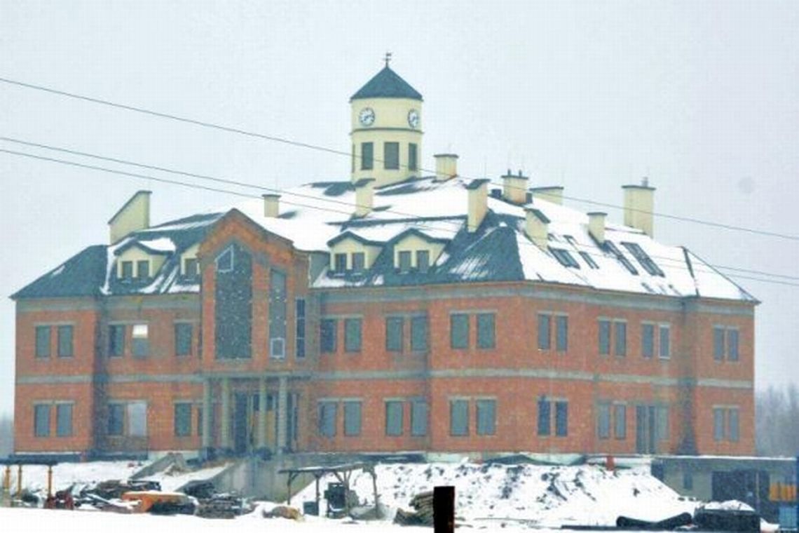 Terespol: Urzędnicy się przeprowadzą. Mimo zastrzeżeń wojewody