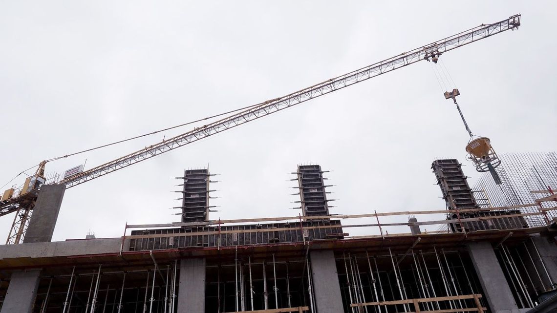 Terespol: Władze pytają, czy mieszkańcy chcą Mieszkań Plus Terespol: Władze pytają, czy mieszkańcy chcą Mieszkań Plus