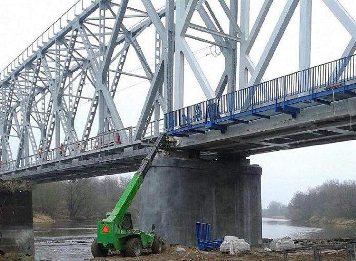 Terespol: Zakończyła się przebudowa mostu na granicy polsko-białoruskiej