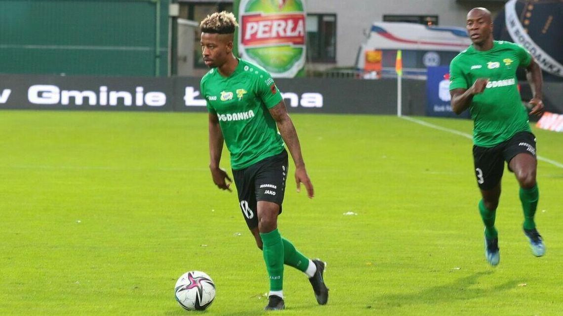 Termalika Bruk-Bet Nieciecza – Górnik Łęczna 1:1. Zmiennicy zrobili różnicę