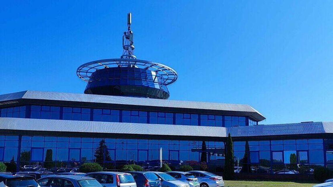 Terminal w Koroszczynie w remoncie. Utrudnienia dla ciężarówek Terminal w Koroszczynie w remoncie. Utrudnienia dla ciężarówek