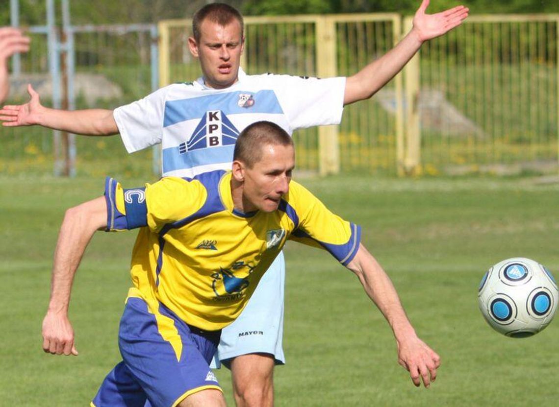 Terminarz III ligi lubelsko-podkarpackiej