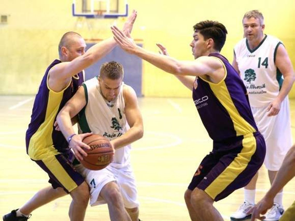 Terminarz rozgrywek Pod Koszami Dziennika Wschodniego