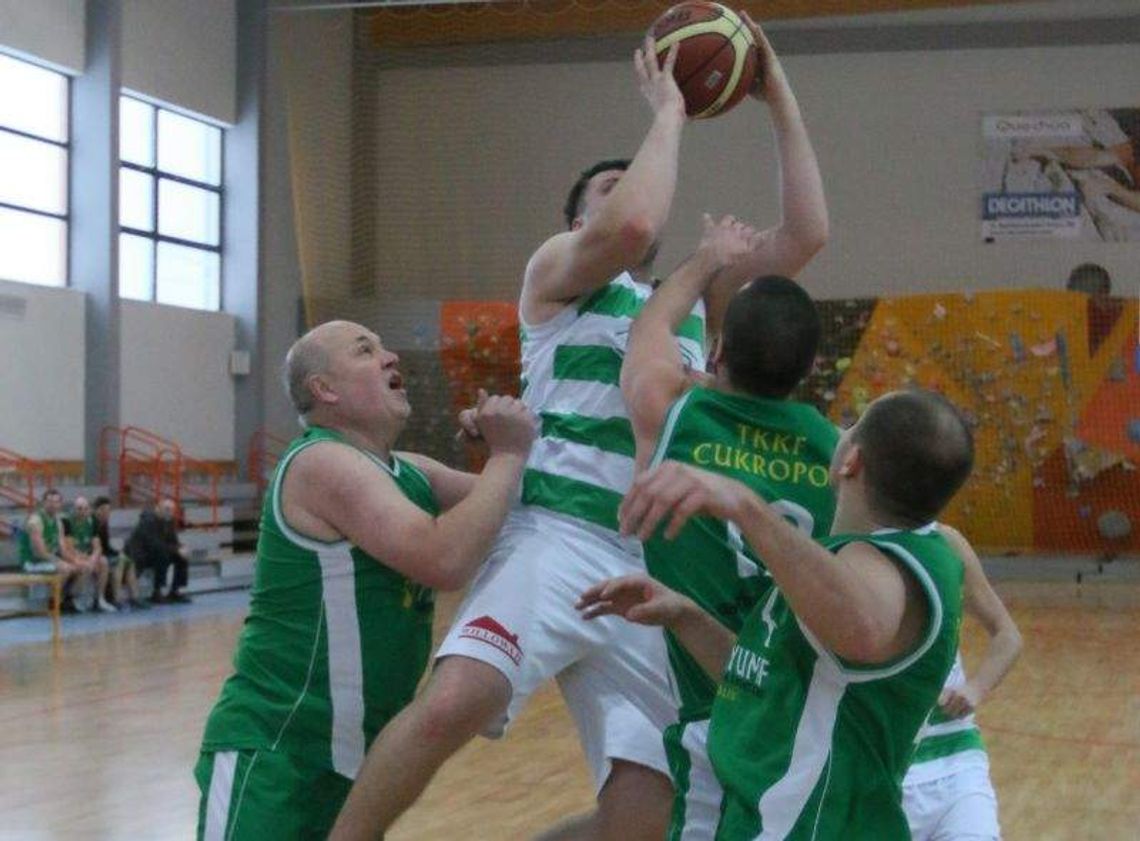 Terminarz rozgrywek Pod Koszami Dziennika Wschodniego