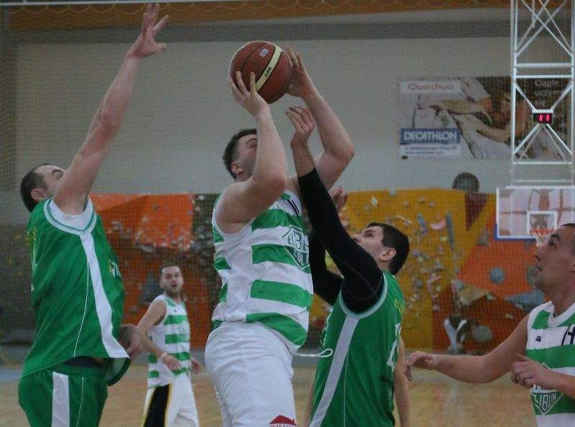 Terminarz rozgrywek Pod Koszami Dziennika Wschodniego