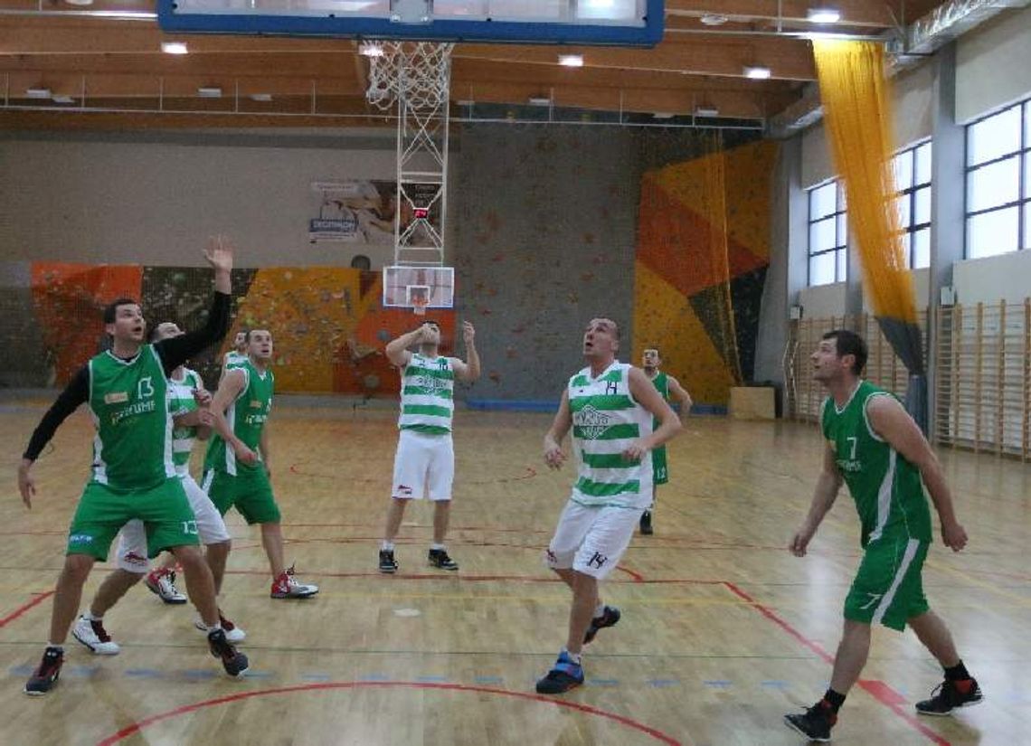 Terminarz rozgrywek Pod Koszami Dziennika Wschodniego