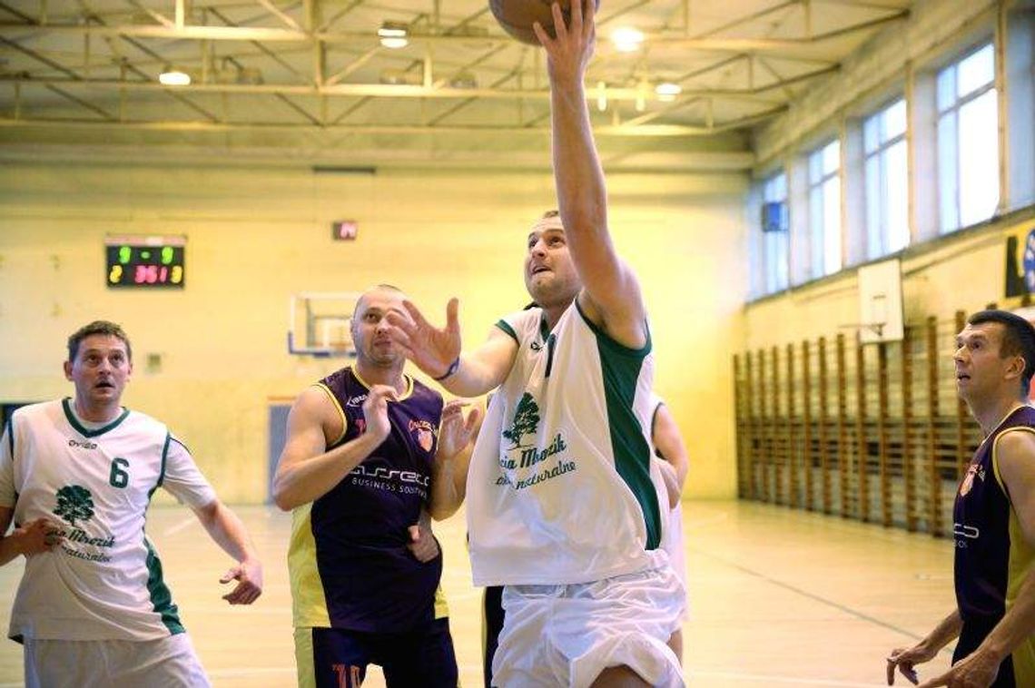 Terminarz rozgrywek pod Koszami Dziennika Wschodniego