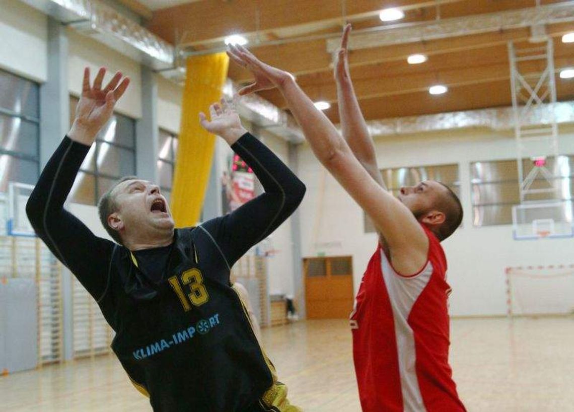 Terminarz rozgrywek Pod Koszami Dziennika Wschodniego