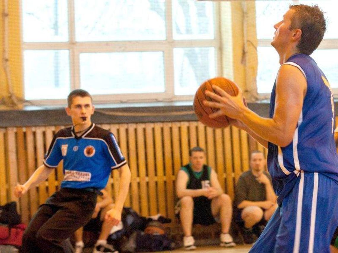 Terminarz rozgrywek Pod Koszami Dziennika Wschodniego