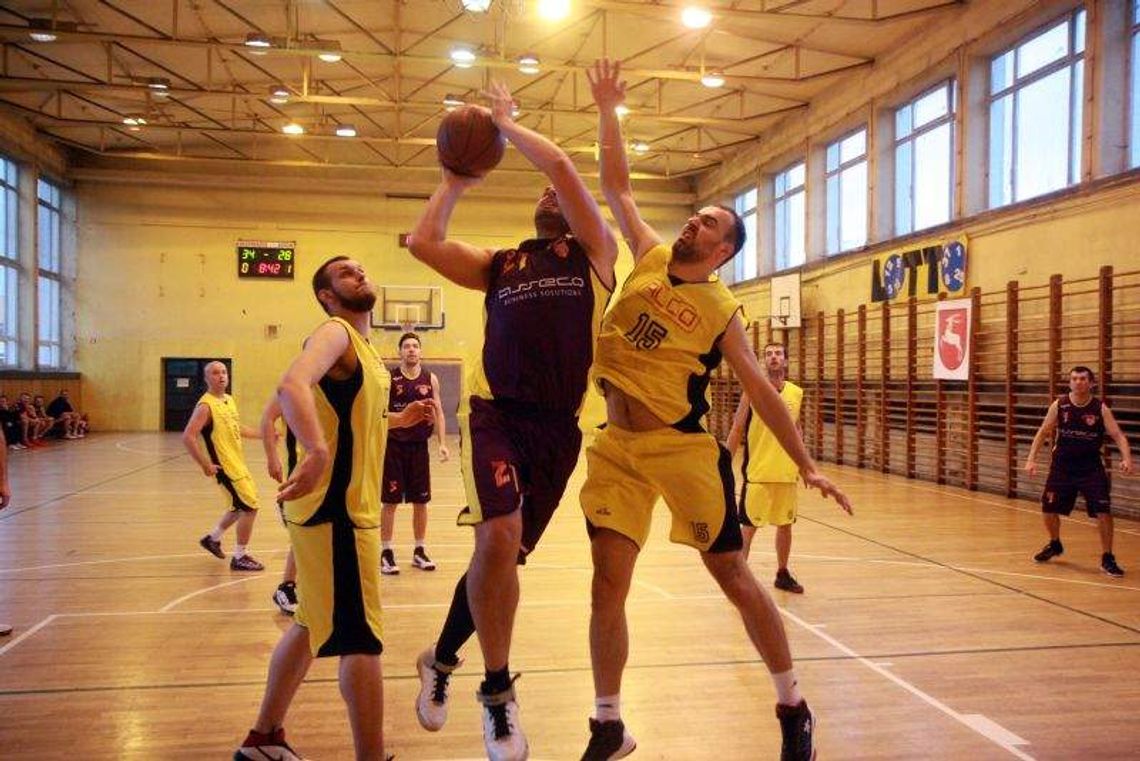 Terminarz rozgrywek Pod Koszami Dziennika Wschodniego