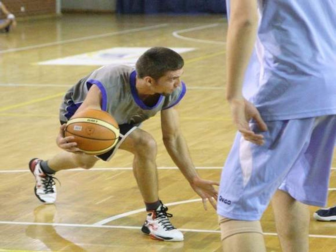 Terminarz rozgrywek Pod Koszami Dziennika Wschodniego Terminarz rozgrywek Pod Koszami Dziennika Wschodniego