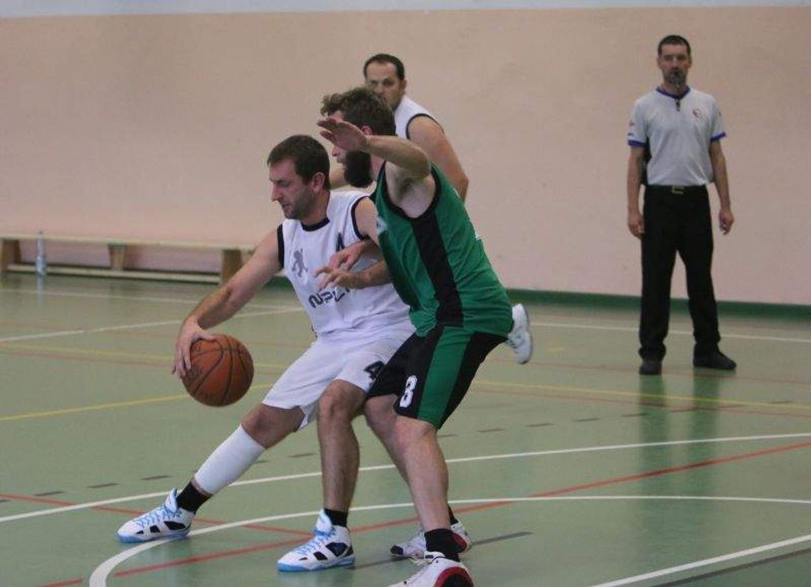 Terminarz rozgrywek Pod Koszami Dziennika Wschodniego