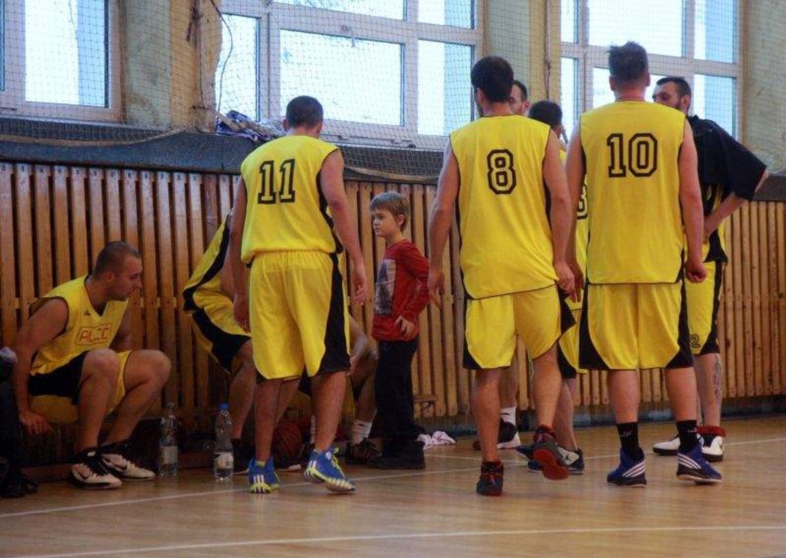 Terminarz rozgrywek Pod Koszami Dziennika Wschodniego