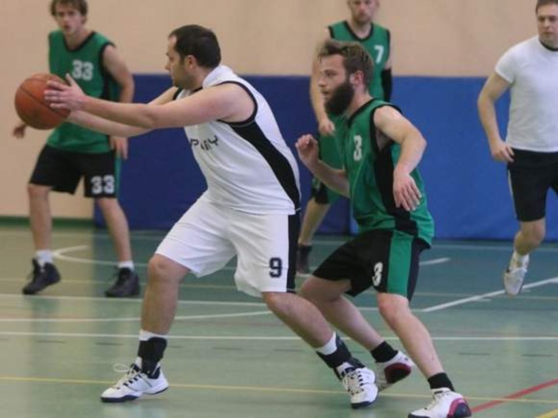 Terminarz rozgrywek Pod Koszami Dziennika Wschodniego