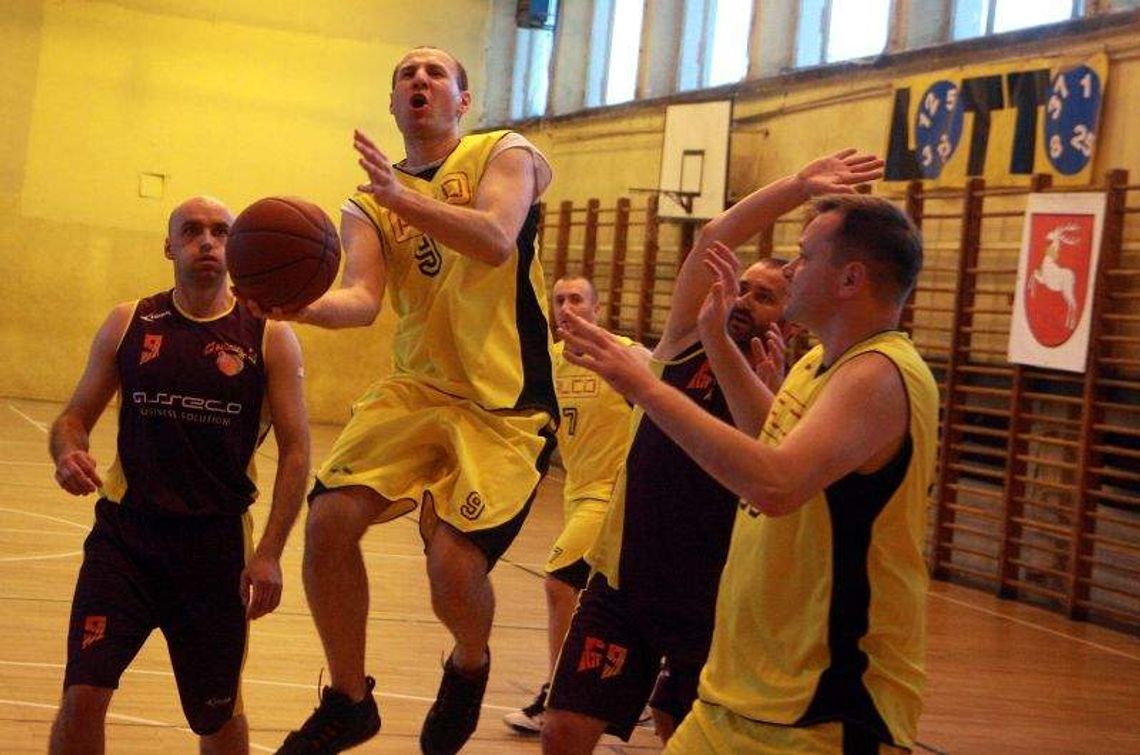 Terminarz rozgrywek Pod Koszami Dziennika Wschodniego Terminarz rozgrywek Pod Koszami Dziennika Wschodniego