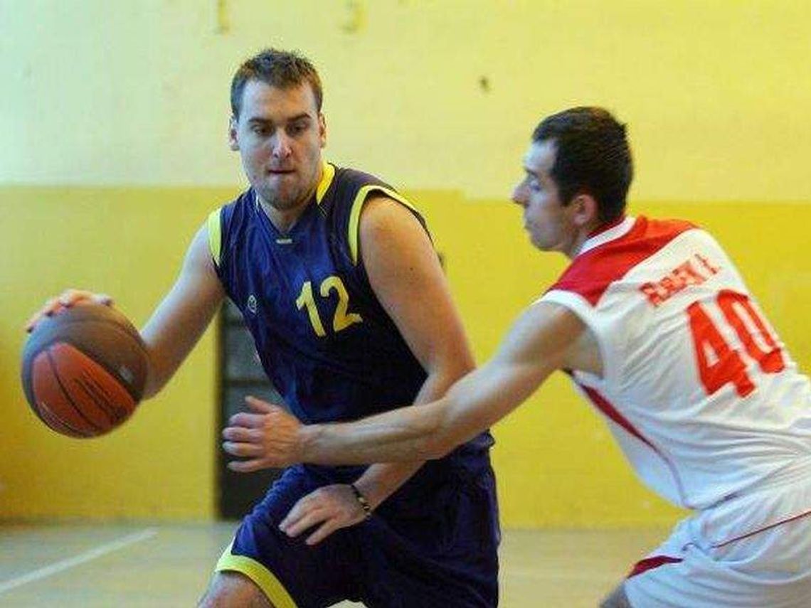 Terminarz rozgrywek Pod Koszami Dziennika Wschodniego