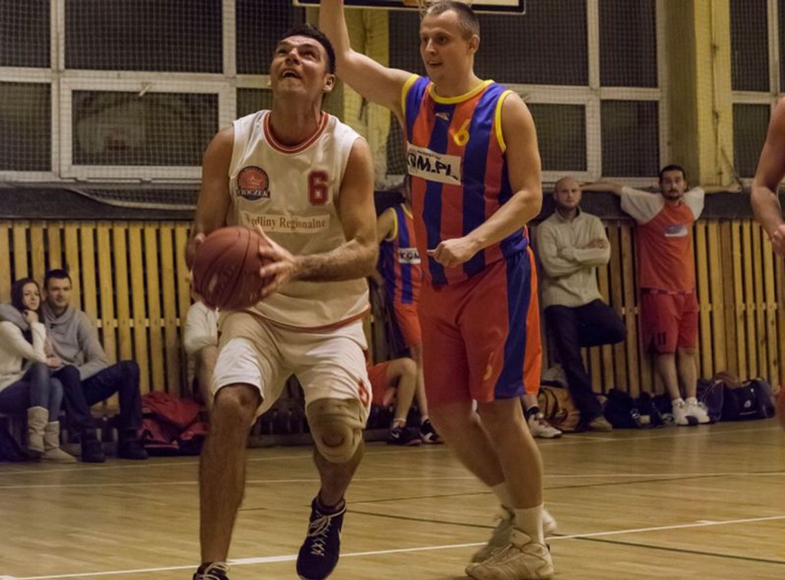 Terminarz rozgrywek Pod Koszami Dziennika Wschodniego Terminarz rozgrywek Pod Koszami Dziennika Wschodniego