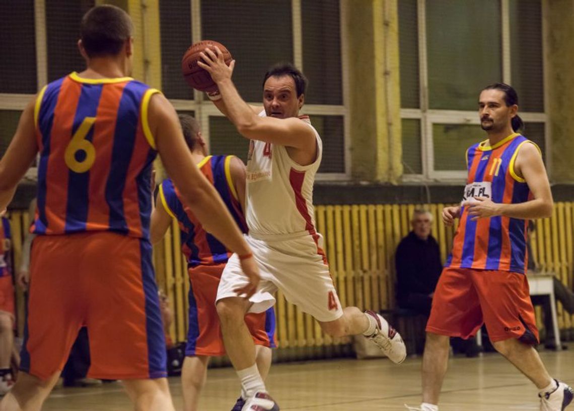 Terminarz rozgrywek Pod Koszami Dziennika Wschodniego