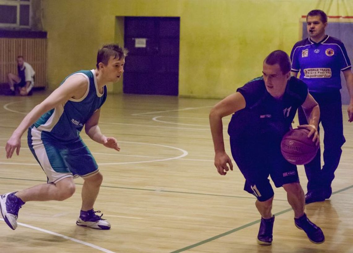 Terminarz rozgrywek Pod Koszami Dziennika Wschodniego