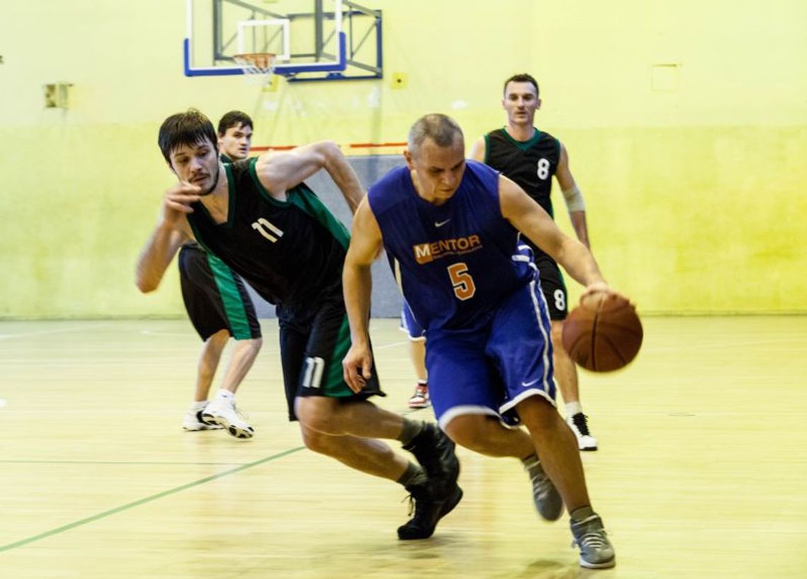 Terminarz rozgrywek Pod Koszami Dziennika Wschodniego Terminarz rozgrywek Pod Koszami Dziennika Wschodniego