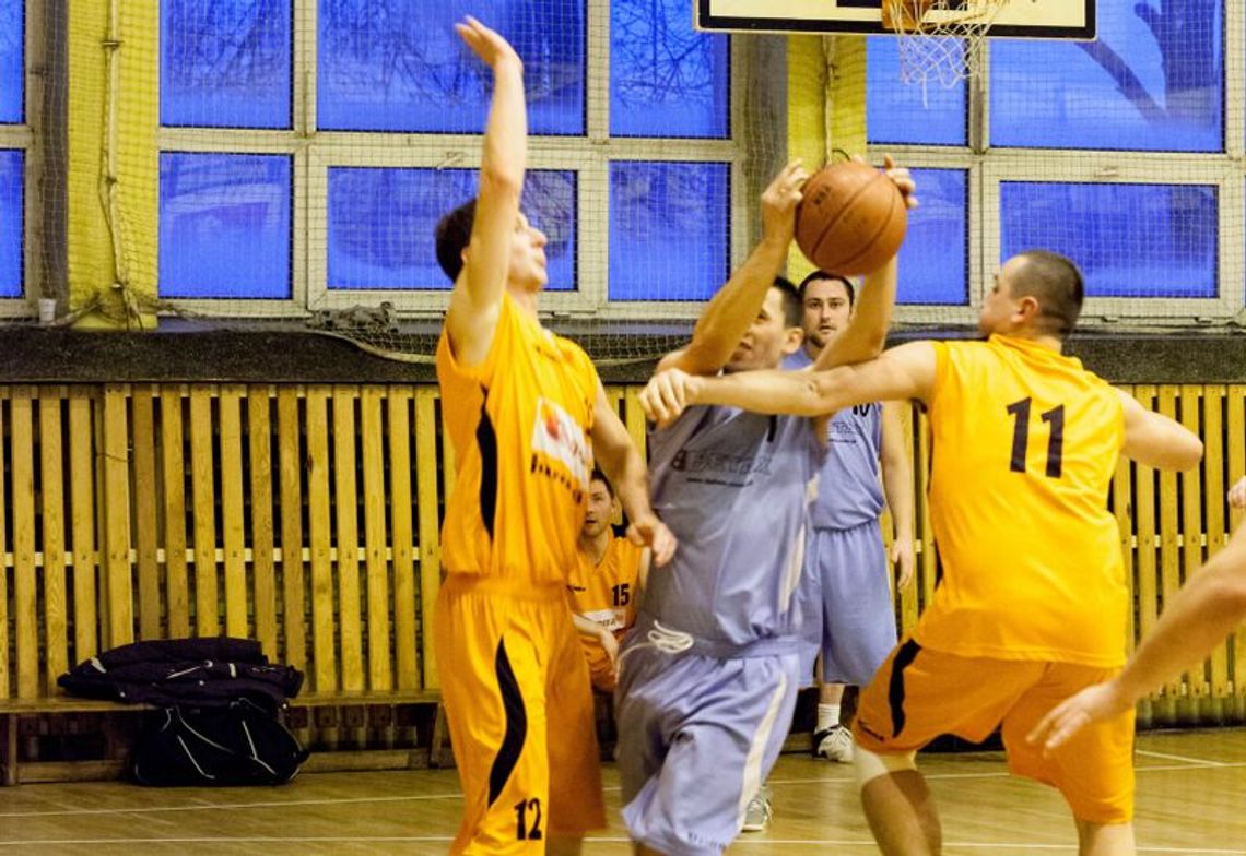 Terminarz rozgrywek pod Koszami Dziennika Wschodniego