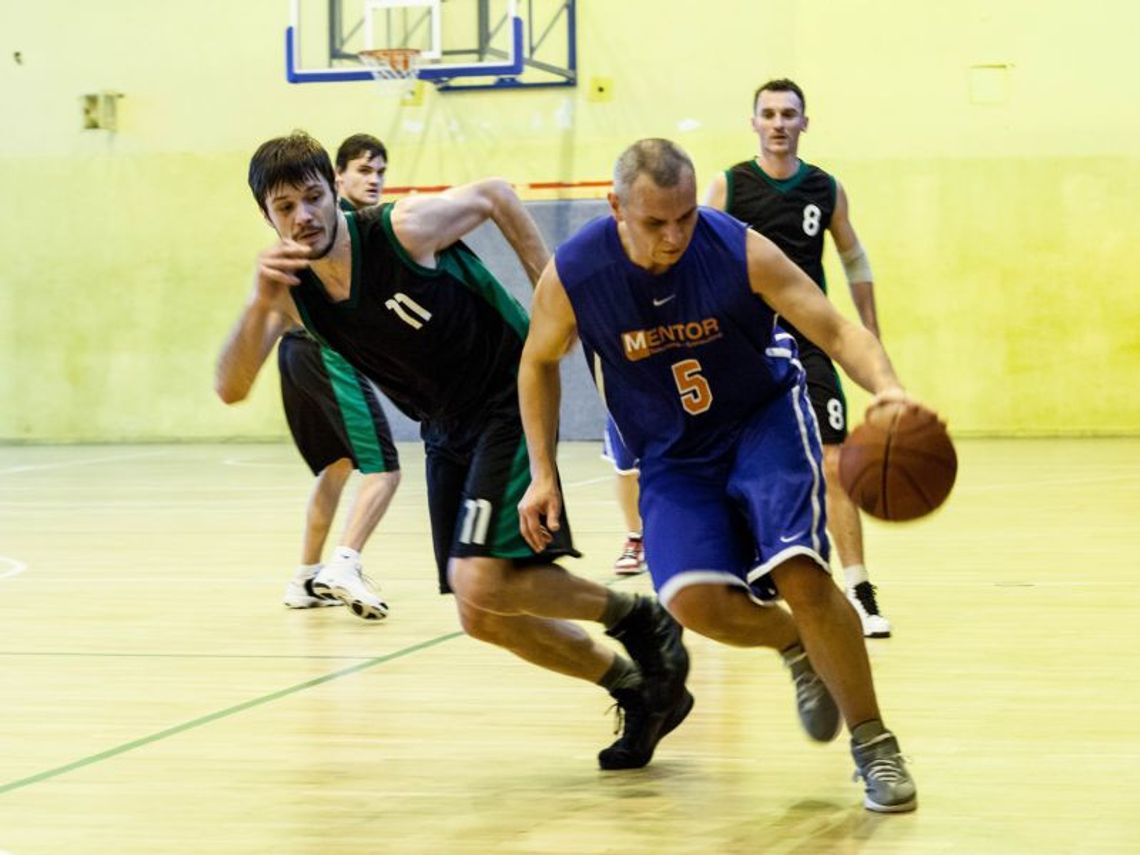 Terminarz rozgrywek Pod Koszami Dziennika Wschodniego Terminarz rozgrywek Pod Koszami Dziennika Wschodniego