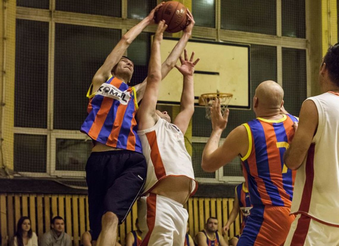 Terminarz rozgrywek Pod Koszami Dziennika Wschodniego