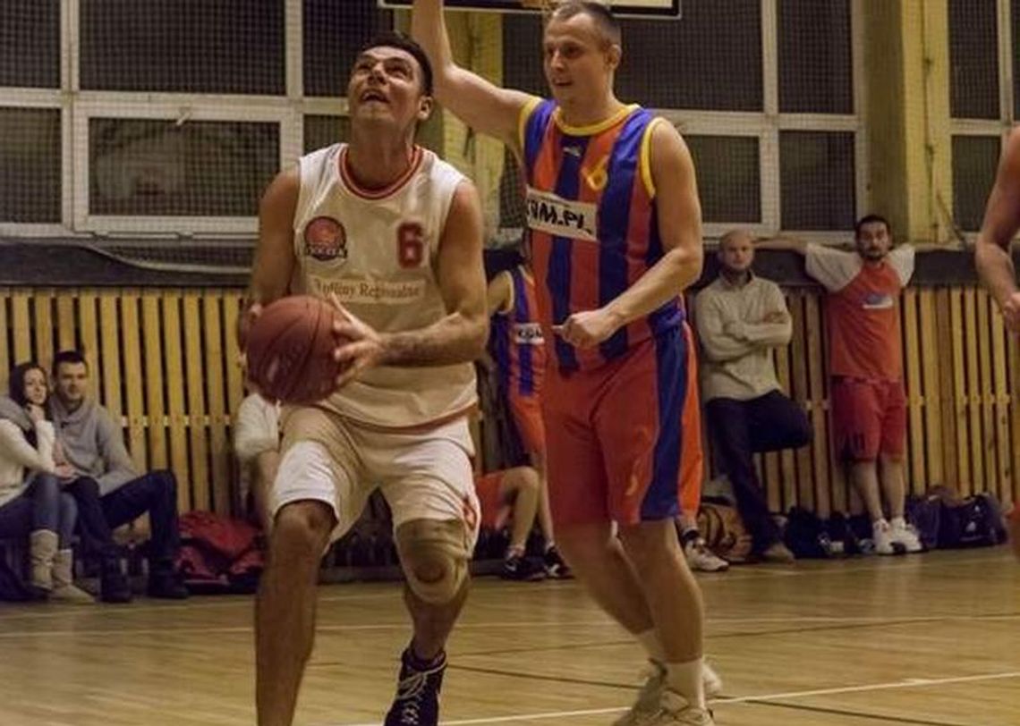 Terminarz rozgrywek pod Koszami Dziennika Wschodniego