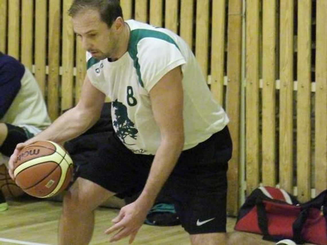 Terminarz rozgrywek Pod Koszami Dziennika Wschodniego