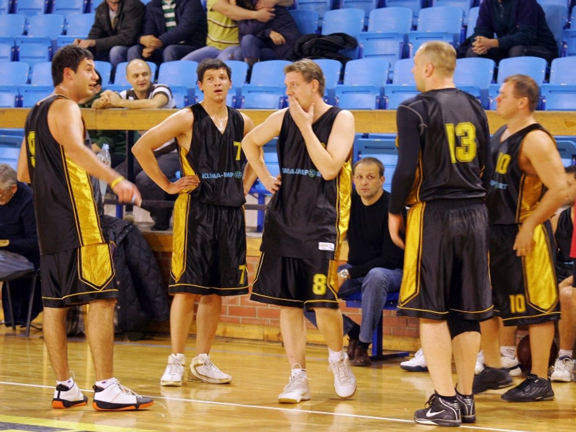 Terminarz rozgrywek Pod Koszami Dziennika Wschodniego