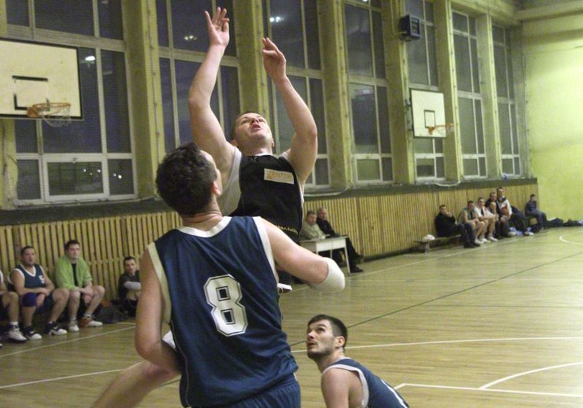 Terminarz rozgrywek Pod Koszami Dziennika Wschodniego