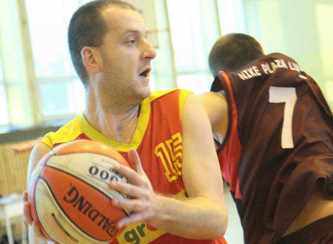 Terminarz rozgrywek Pod Koszami Dziennika Wschodniego