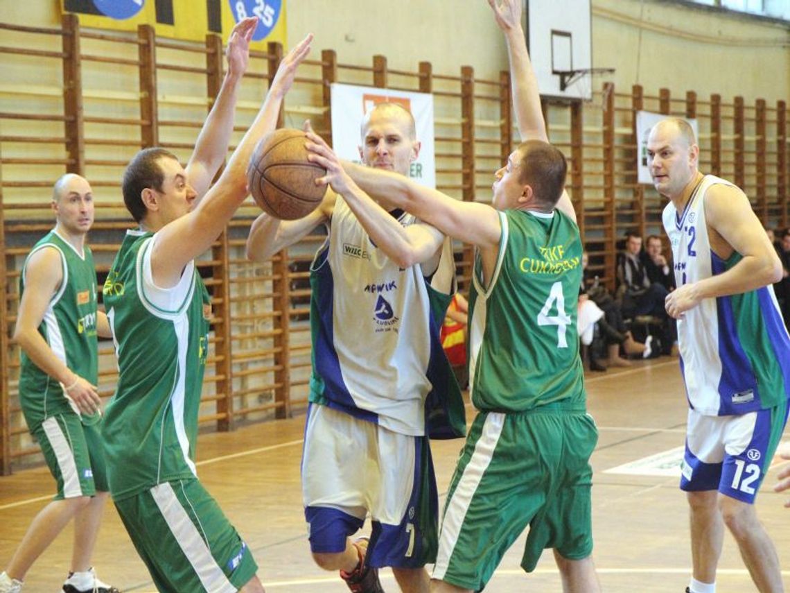 Terminarz rozgrywek Pod Koszami Dziennika Wschodniego