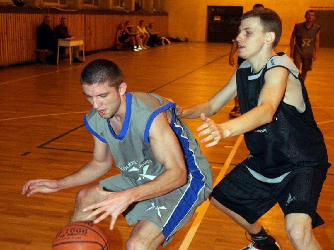 Terminarz rozgrywek Pod Koszami Dziennika Wschodniego