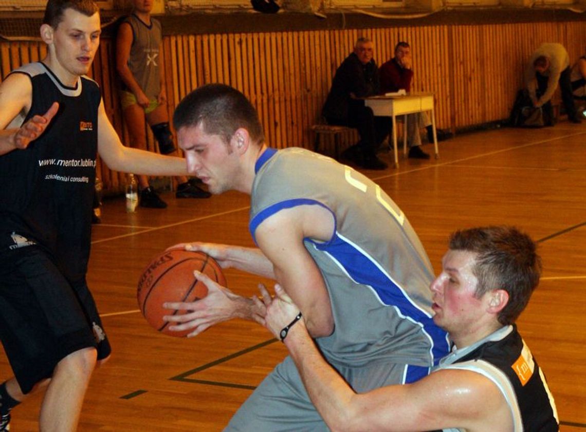 Terminarz rozgrywek Pod Koszami Dziennika Wschodniego