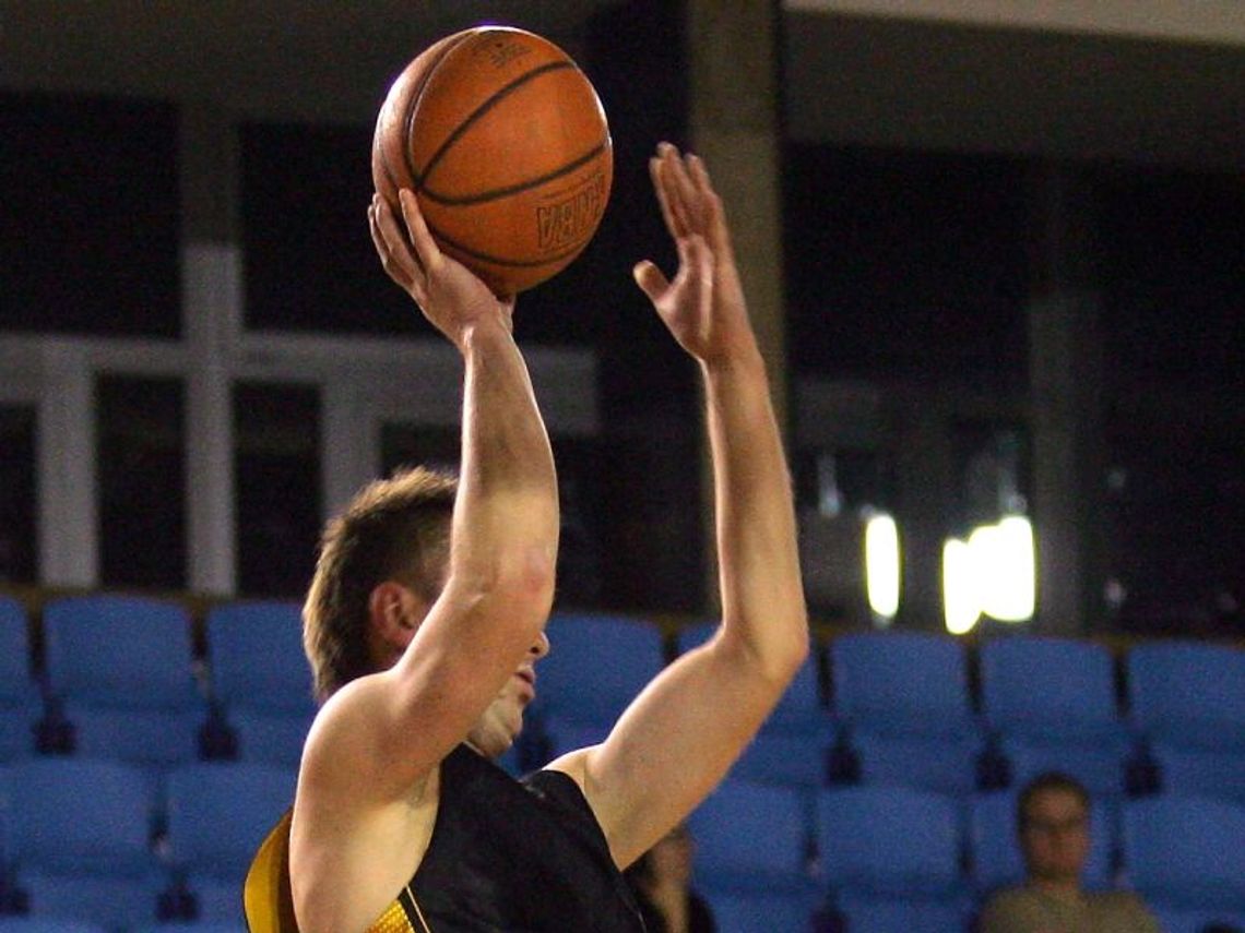 Terminarz rozgrywek Pod Koszami Dziennika Wschodniego