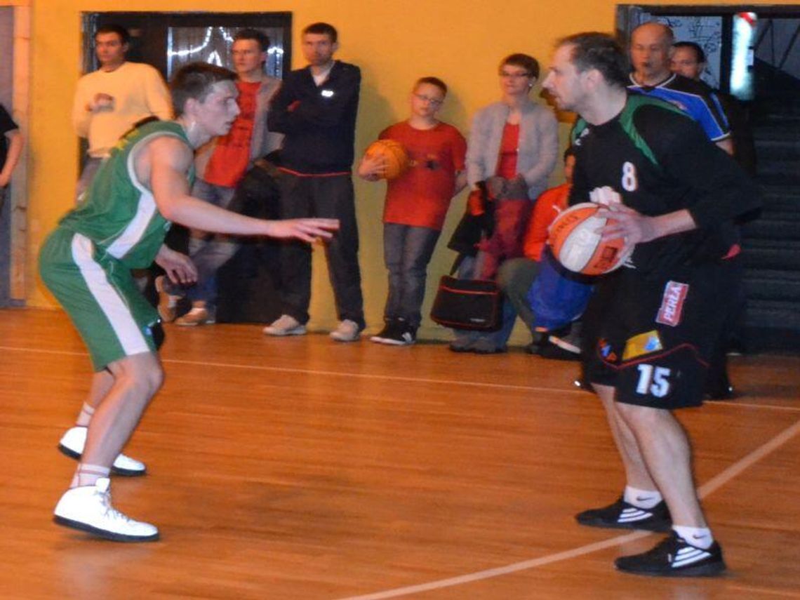 Terminarz rozgrywek Pod Koszami Dziennika Wschodniego