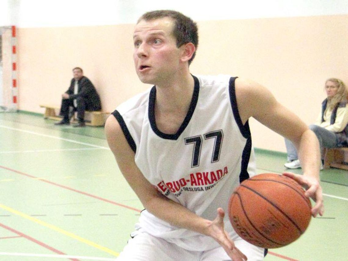 Terminarz rozgrywek Pod Koszami Dziennika Wschodniego