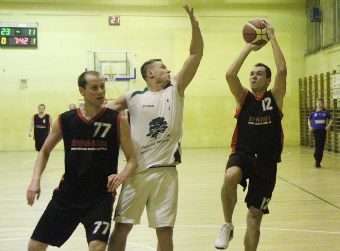 Terminarz rozgrywek pod Koszami Dziennika Wschodniego