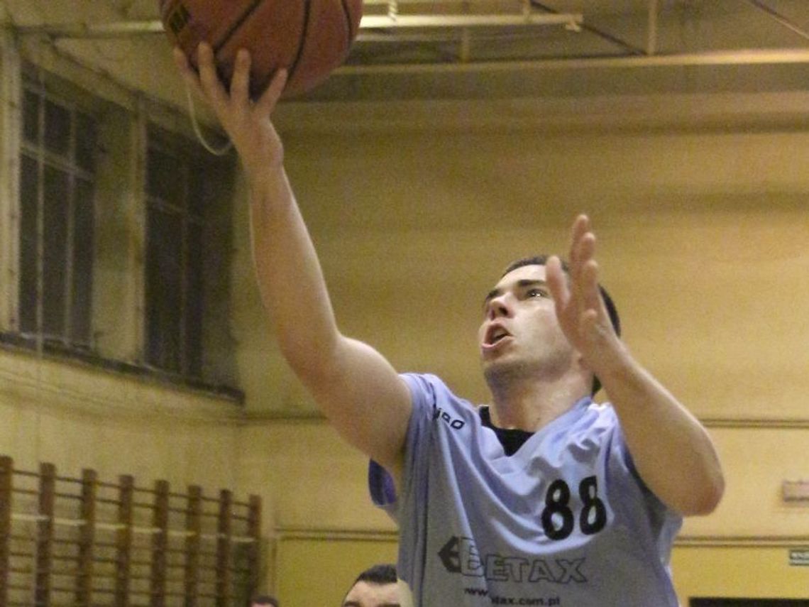 Terminarz rozgrywek Pod Koszami Dziennika Wschodniego