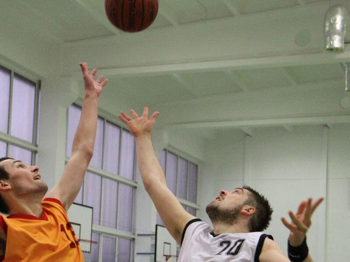 Terminarz rozgrywek pod koszami Dziennika Wschodniego