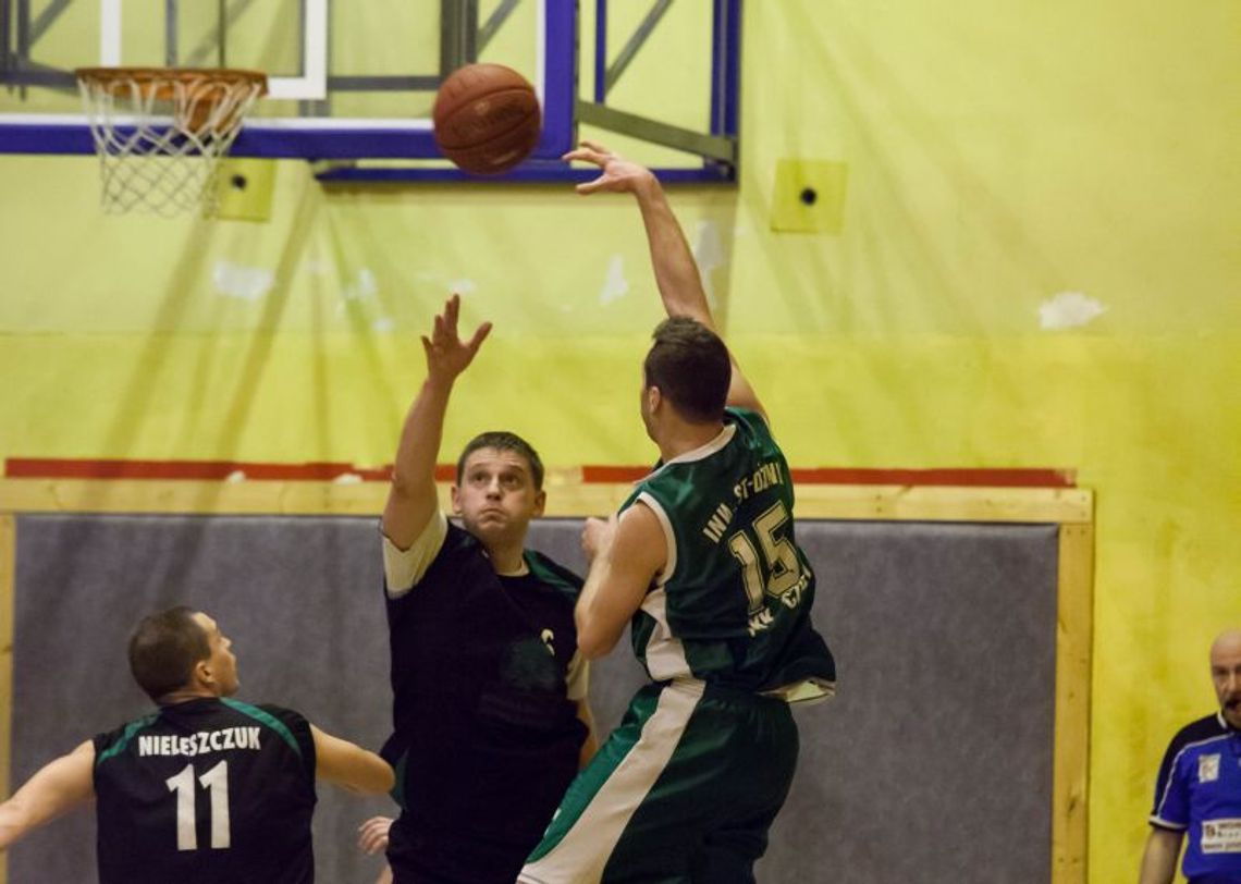 Terminarz rozgrywek Pod Koszami Dziennika Wschodniego