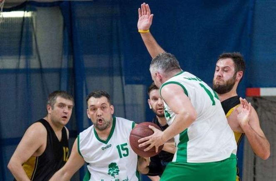 Terminarz rozgrywek Pod Koszami Dziennika Wschodniego