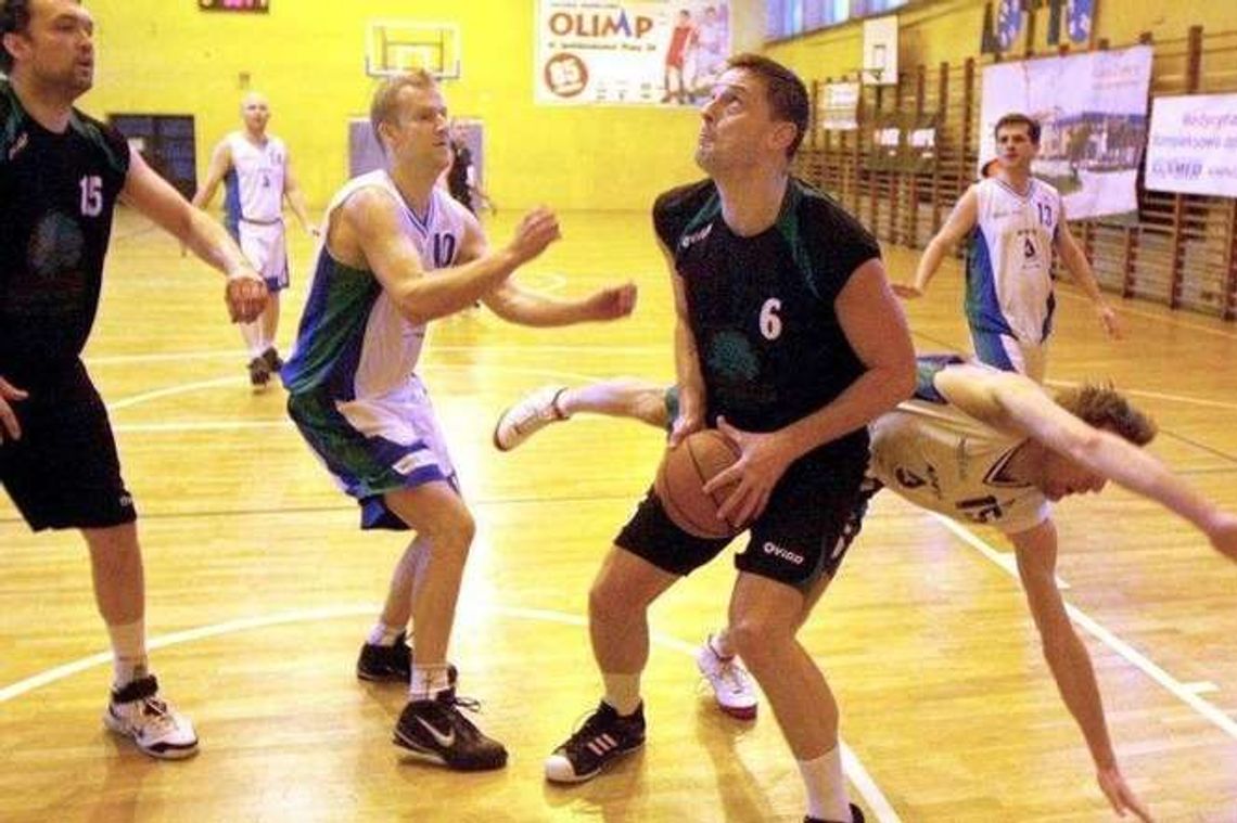 Terminarz rozgrywek Pod Koszami Dziennika Wschodniego