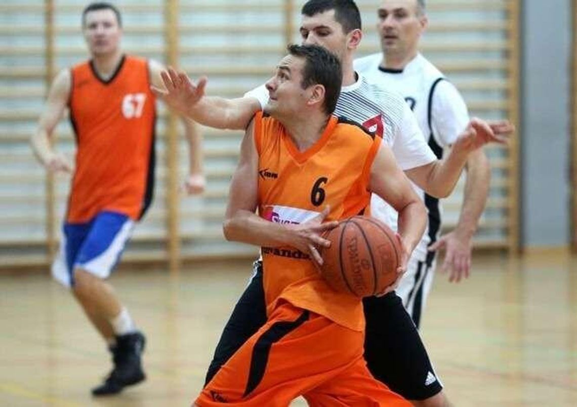 Terminarz rozgrywek Pod Koszami Dziennika Wschodniego