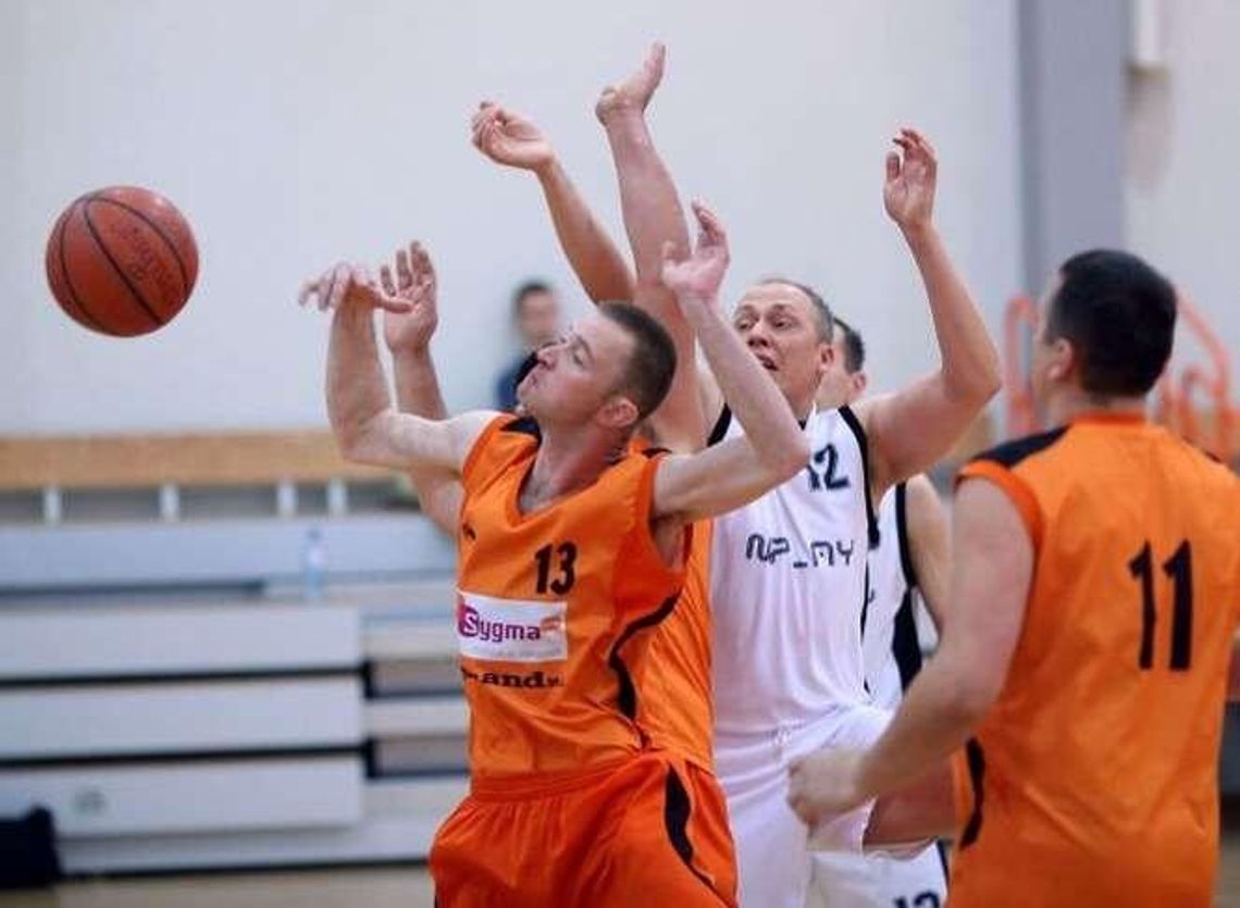 Terminarz rozgrywek Pod Koszami Dziennika Wschodniego